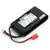 Futaba Senderakku 6,6V LiFe 1700mAh FT2F1700BV2