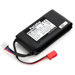 Futaba Senderakku 6,6V LiFe 1700mAh FT2F1700BV2