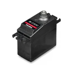Futaba Servo S-C300 0,12s/9,6kg HV (S-Bus2)