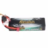 GensAce Bashing LiPo 2S 7.4V-5000-60C (Deans) 136x48x25mm G-Tech