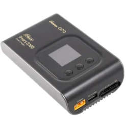 GensAce Imars S100 G-Tech Balance Charger 100W 10A 230V schwarz