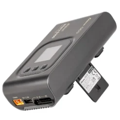 GensAce Imars S100 G-Tech Balance Charger 100W 10A 230V schwarz