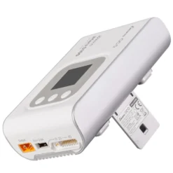 GensAce Imars S100 G-Tech Balance Charger 100W 10A 230V weiß