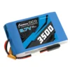 Gens ace Lipo 3500mAh 3.7V für Sanwa MT-44 Sender