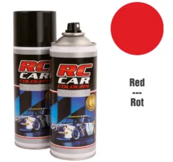 Ghiant Lexan Farbe Rot Nr 110 150ml