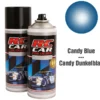 Ghiant Lexanspray Farbe Candy Dunkelblau 150ml