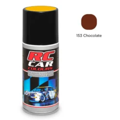 Ghiant Lexan Sprayfarbe Chocolate Nr 153 (150ml)