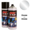 Ghiant Lexanspray Farbe Chrome 150ml