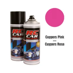 Ghiant Lexanspray Farbe Cuypers Pink 150 ml
