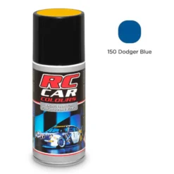 Ghiant Lexan Sprayfarbe Dodger Blau Nr 150 (150ml)