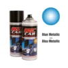 Ghiant Lexanspray Farbe Metallic Blau 150ml