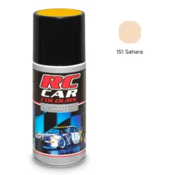 Ghiant Lexan Sprayfarbe Sahara Nr 151 (150ml)