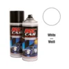 Ghiant Lexanspray Farbe Weiß 150ml