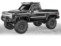 Gmade Buffalo Pickup TS 1:10 GS02F Bausatz