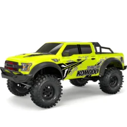 Gmade GM57004 Komodo Double Cab TS 1:10 GS02 Bausatz