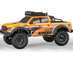 Gmade Komodo Double Cab TS 1:10 GS02F Bausatz