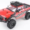 Gmade Komodo 4WD Bausatz #GM54000