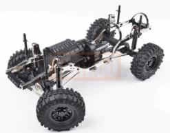 Gmade Komodo 4WD Bausatz #GM54000