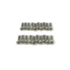 Gmade Stahlschrauben / Bolzen für Gmade 1.9" SR02/SR03 Beadlock Felgen