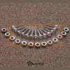 Gmade Stahlschrauben & -Muttern für Gmade 1.9" VR01 Beadlock Felgen
