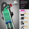 Gmade XD Aeration Dämpfer-Satz (2 Stk.) 85mm High-Lift