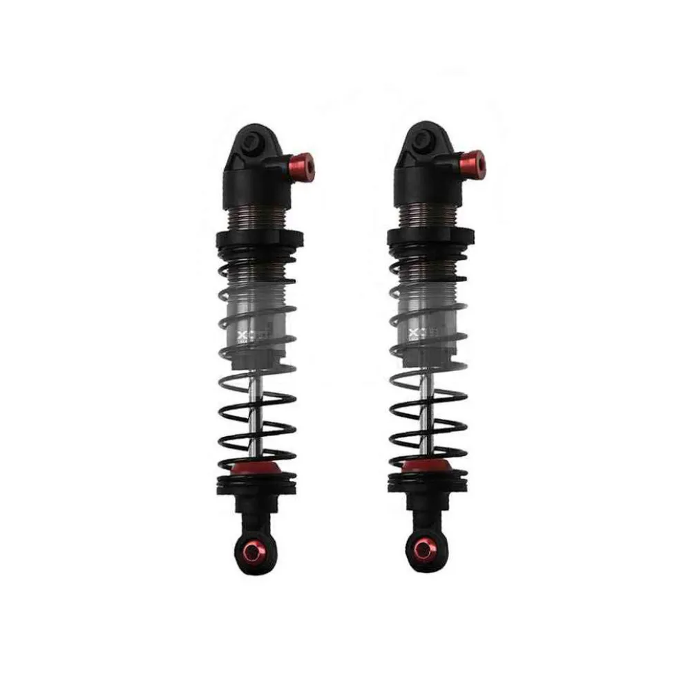 Gmade XD Aeration Dämpfer-Satz (2 Stk.) 85mm High-Lift