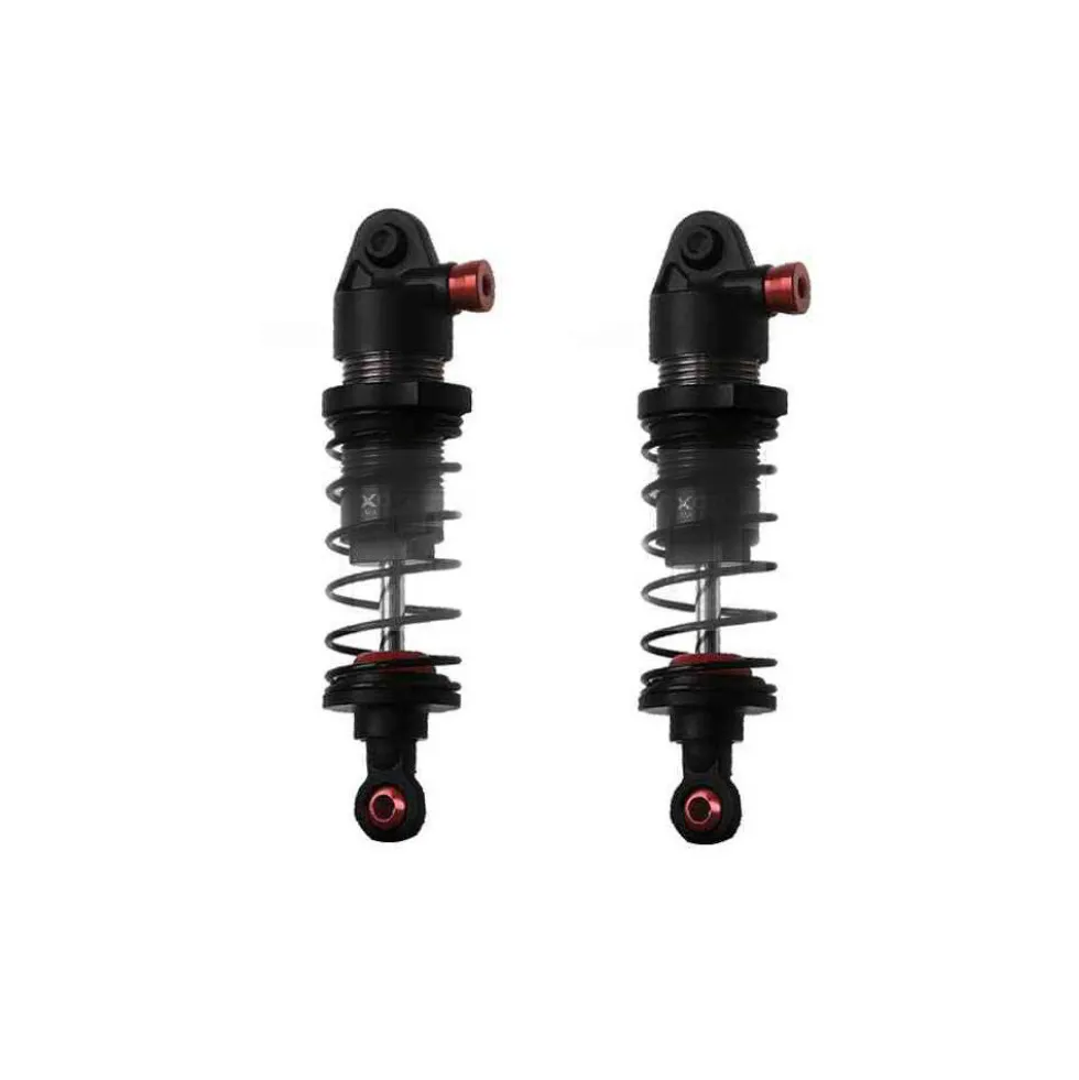Gmade XD Aeration Dämpfer-Satz (2 Stk.) 75mm