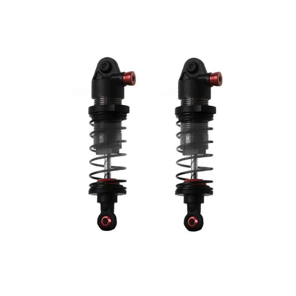 Gmade XD Aeration Dämpfer-Satz (2 Stk.) 62mm CC-01
