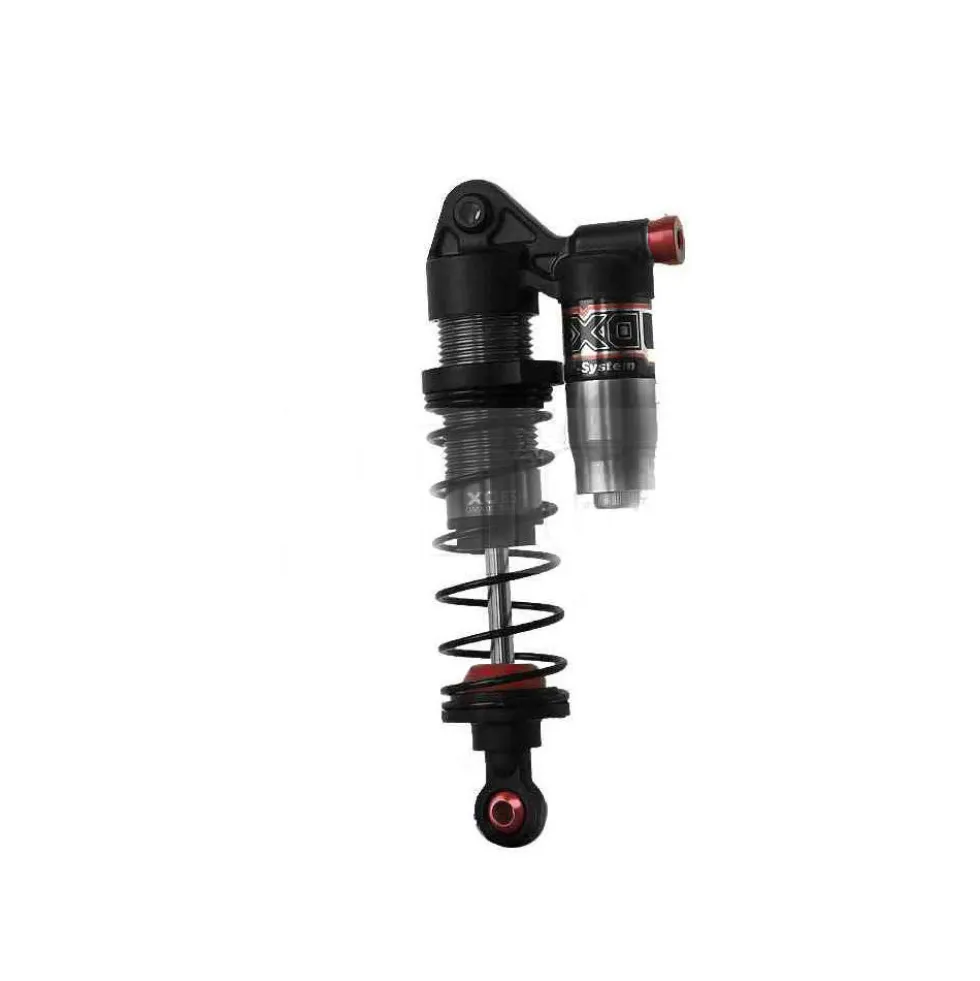 Gmade XD Piggyback Dämpfer-Satz (2 Stk.) 85mm High-Lift