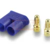 Goldkontakt EC5 (Stecker)