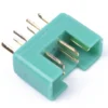 Goldkontakt MPX (Stecker)