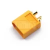 Goldkontakt XT60 (Stecker)
