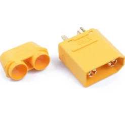 Goldkontakt XT90 (Stecker)