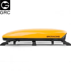 GRC Dachbox gelb 1:10