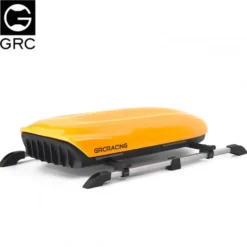 GRC Dachbox gelb 1:10