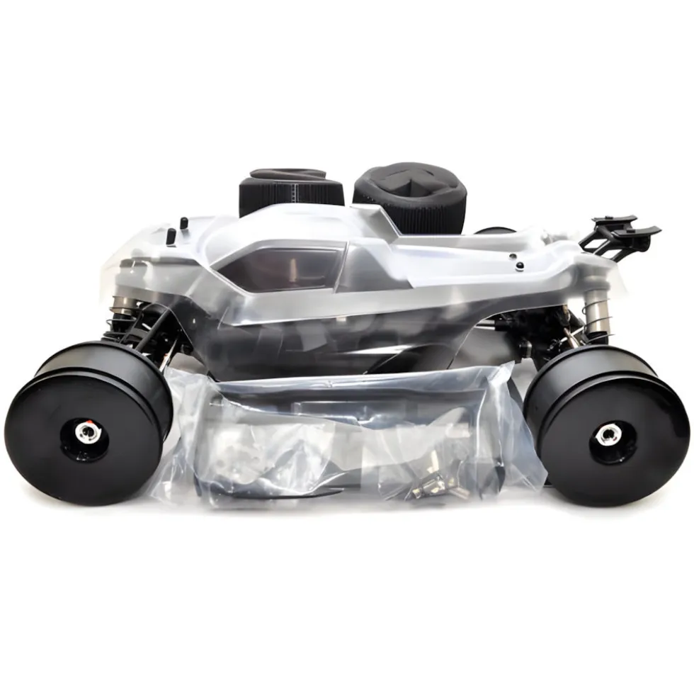 Hobao Hyper SS Truggy 1:8 ARR Roller