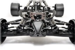 Hobao Hyper SS Truggy 1:8 ARR Roller