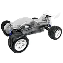 Hobao Hyper TT2.0 Pro Truck 1/10 80% ARR Roller