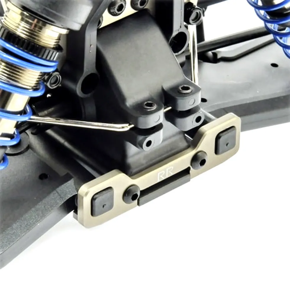 Hobao Hyper TT2.0 Pro Truck 1/10 80% ARR Roller