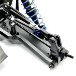 Hobao Hyper TT2.0 Pro Truck 1/10 80% ARR Roller