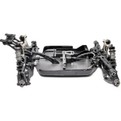 Hobao Hyper VS2 Elektro Buggy 1/8 80% ARR Roller