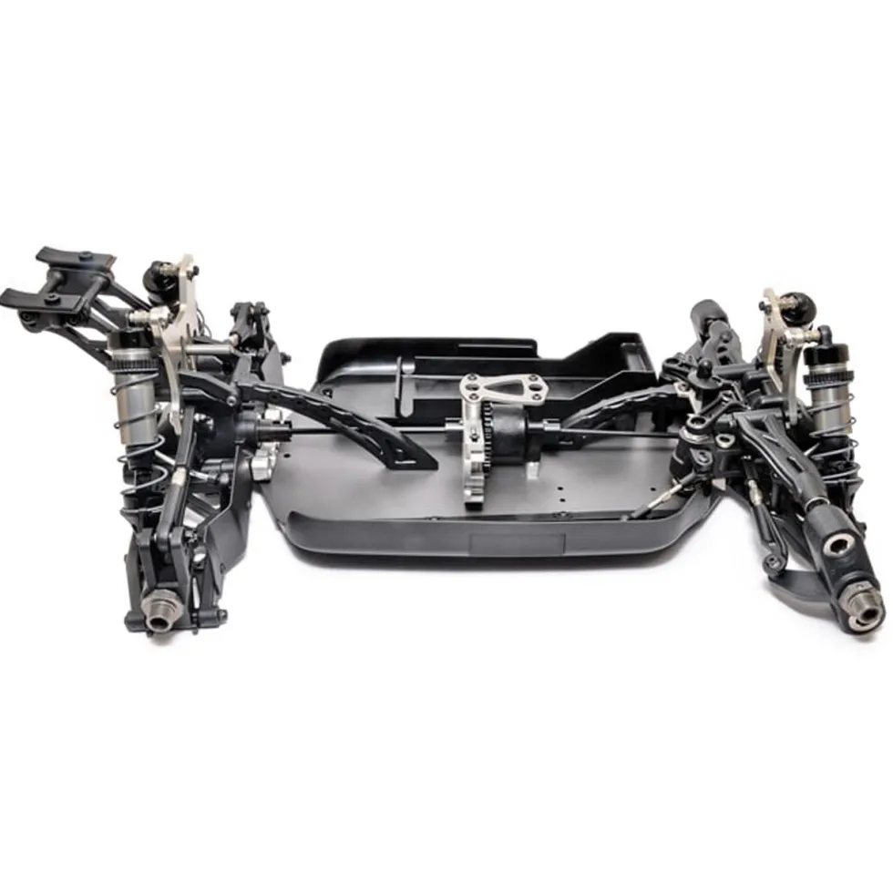 Hobao Hyper VS2 Elektro Buggy 1/8 80% ARR Roller