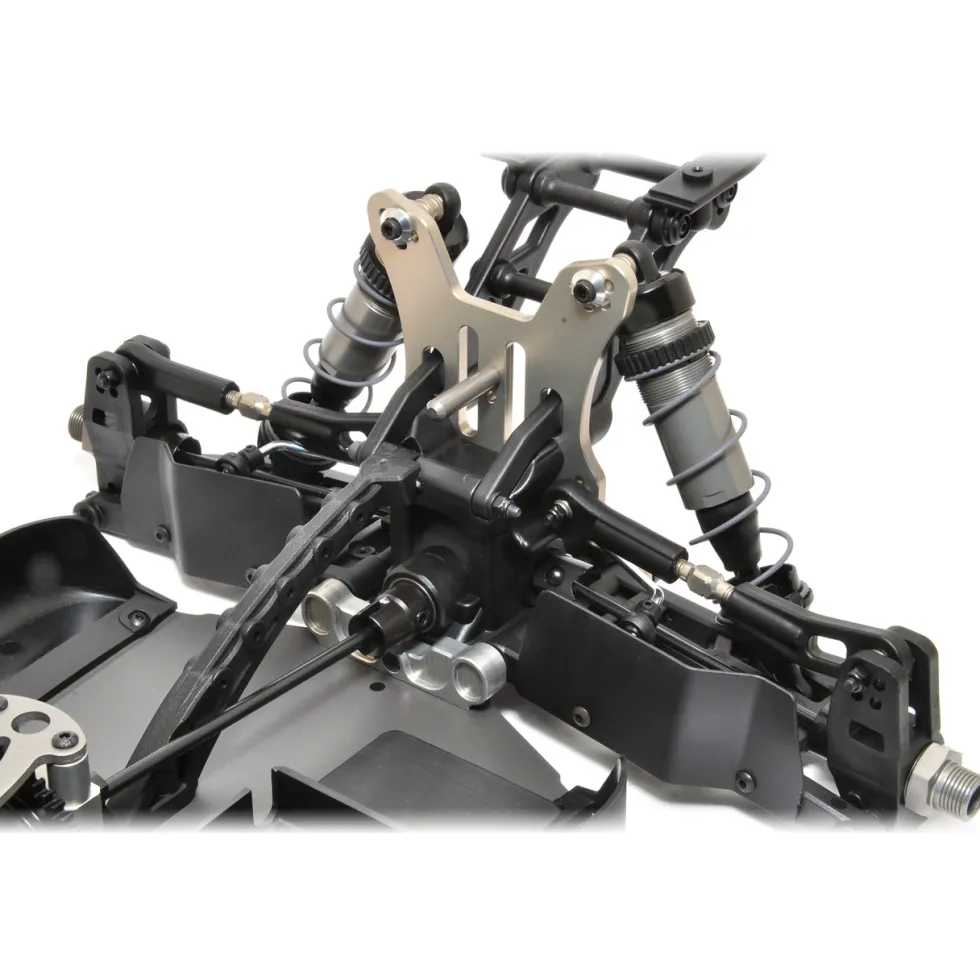 Hobao Hyper VS2 Elektro Buggy 1/8 80% ARR Roller