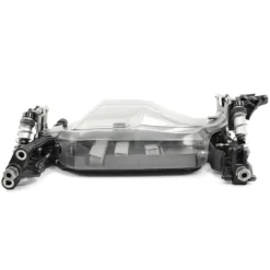 Hobao Hyper VS2 Elektro Buggy 1/8 80% ARR Roller