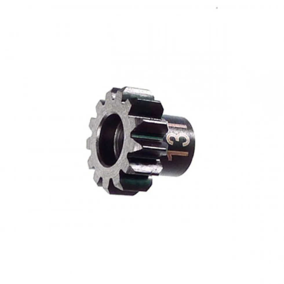 Hobao Motorritzel Modul 1 13Z Bohrung 3,17mm