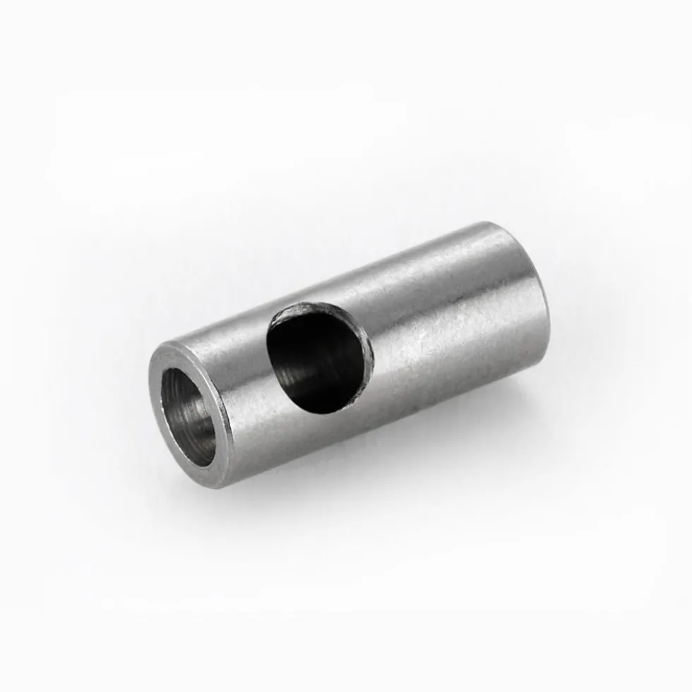 Hobbywing Adapter für Motorwelle 3.2mm zu 5mm (Länge 12,2mm)