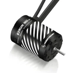 Hobbywing BL-Motor Ezrun 3652SD G3 3300kV 3.175mm Welle für 1:10