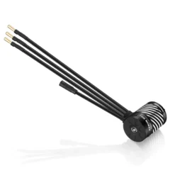 Hobbywing BL-Motor Ezrun 3652SD G3 3300kV 3.175mm Welle für 1:10