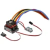 Hobbywing Brushless-Regler QuicRun 10BL120 G2 120A Sensored 2-3S