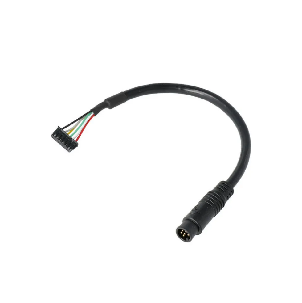 Hobbywing Motor Sensorkabel Konverter JST Port-ESC